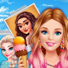 Barbie Wants To Be A Princess