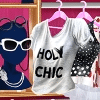 Barbie's Fashion Planner