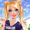 Barbie's Sailor Moon Looks