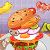 Biggest Burger Challenge