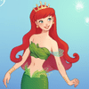 Cute Mermaid