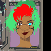 Thumbnail for Cyber Character Creator