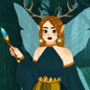 Dark Fae
