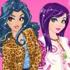 Descendants Trendsetters HTML