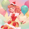 Thumbnail for Dessert Girl
