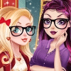 Ever After High Modern Rivalry