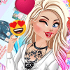 Year Round Fashionista Barbie