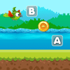 Flappy Parrot With Create Words