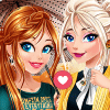 Frozen Fall Fashion Guide