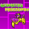 Geometry Dash: FreezeNova Game