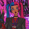 Harajuku Punk