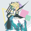 Hunter: Nonbinary Demon