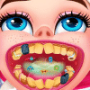 Ice Princess Real Dentist Experience