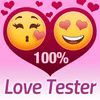 Play School Love Tester on Capy