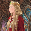 Medieval Doll