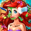 Mermaid Princess Heal and Spa 