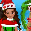 BFFs Princesas Natal 👗 Jogue Grátis BFFs Princesas Natal - Prinxy