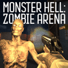 Monster Hell: Zombie Arena