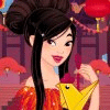 Mulan Year Of The Rooster
