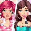 My Fresh Start Makeover HTML