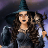 Mystic Coven The Sisterhood of Witches