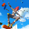 Thumbnail for Only Up 3D Parkour Go Ascend