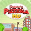 Papa's Pizzeria