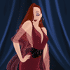 Thumbnail for Pin-up Jessica