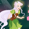 Pixie Friends