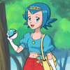 Thumbnail for Pokegirl