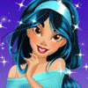 Princess Jasmine's Secret Wish HTML