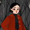 Sabrina's Witchy Wardrobe