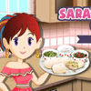 Sara's Cooking Class: Burritos