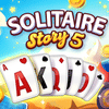 Solitaire Story TriPeaks 5