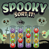 Spooky Sort It!