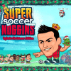 Super Soccer Noggins Christmas