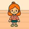 TB Avataria Life Girl