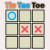 Tic Tac Toe 4 Player