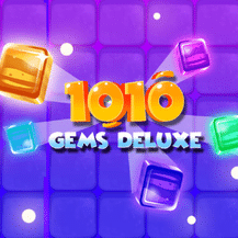 Thumbnail for 10X10 Gems Deluxe