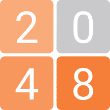 2048: X2 Legend - Click Jogos