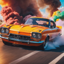 Thumbnail for 3D Car Simulator