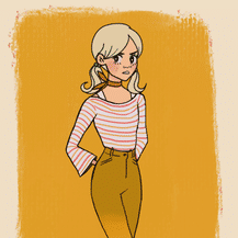 60s Autumn Fashion