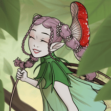 A Fairy Tale