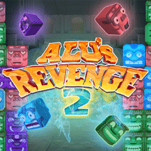 Alu's Revenge 2