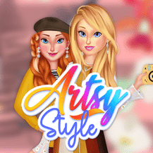 Artsy Style