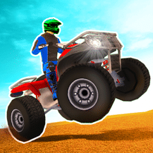 Thumbnail for ATV Ultimate OffRoad