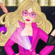 Barbie spy squad dress up 2024 games