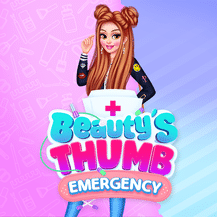 Beauty's Thumb Emergency