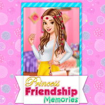 Belle Friendship Memories