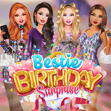 TikTok Divas Barbiecore - A Free Barbie Game